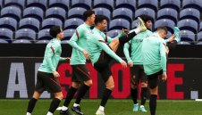 Ще играе ли Роналдо на Световното? Четири плейофа за Мондиал 2022 са днес