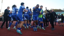 Напуска ли? Ясно е какво става със звезда на Левски