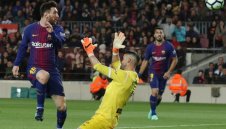 Рома - Барселона