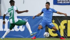 Левски продава звездата си на Спортинг Лисабон за 1 млн. 