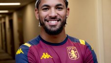 Астън Вила купи бразилец от Манчестър Сити + ВИДЕО