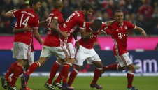 Средната заплата в Байерн по-висока от тези в Дортмунд и Шалке взети заедно