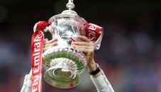 Жребият размина фаворитите за ФА Къп