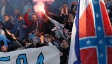 Феновете на Левски чертаят графика на отбора