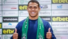 Звезда на Лудогорец се кани на ЦСКА: Уважаме ги, но ще им вкарам