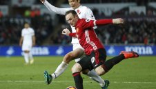 Акцентите в английската преса: Руни излиза титуляр срещу Шотландия