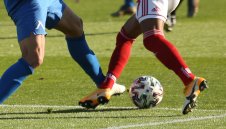 Обявиха програмата в Първа лига до края на сезона