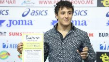 Назарян и Дудова на тепиха днес в Белград