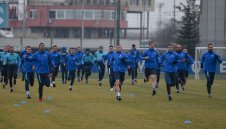 Левски ще играе с поляци