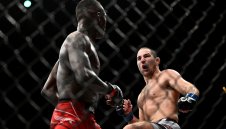 Ще има реванш между Израел Адесаня и Шон Стрикланд