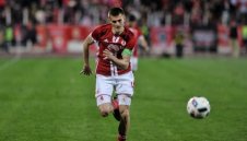 Бивш капитан на ЦСКА подписа със слабак от Първа лига
