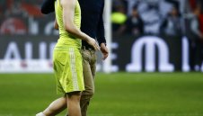 Леверкузен удължи договора на треньора си