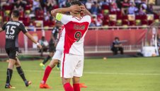 Тулуза – Монако