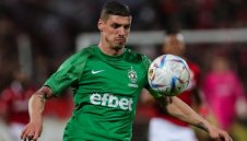 Еуфория в Лудогорец: Кирил Десподов започна да мечтае за дубъл