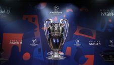 Барса – Юнайтед е дербито на 1/4-финалите в Шампионска лига