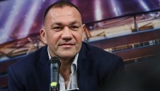 Кобрата преди мача с Чар: Ще бъде брутална битка, аз ще съм новият световен шампион!