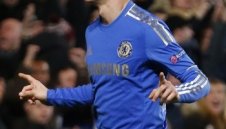 Бенитес: Фернандо Торес отново е във форма