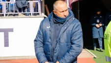 Мъри се оправда с терена и отсече: Много хора мразят Левски