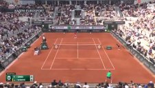 ВИДЕО: Яник Синер - Новак Джокович 