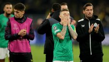 Английски национал напусна отбора по лични причини