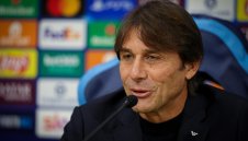 Конте: Дузпите бяха безкрайни!