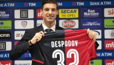 Турци могат да спасят Десподов от пейката в Каляри