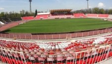 Оцениха стадиона на ЦСКА на 11 671 304 евро