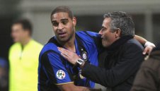 На дъното: Снимаха Адриано мъртво пиян в Бразилия + ВИДЕО