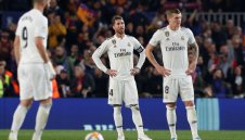 Смях: Рамос беше сигурен, че Малком няма да уцели вратата + ВИДЕО и СНИМКА