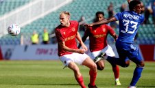 В Левски става нещо странно, ЦСКА е учудващо трагичен