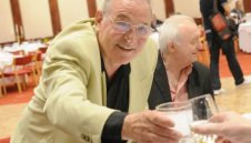 Пената на 70: Викаха ми Асансьорчето, не бях балетист