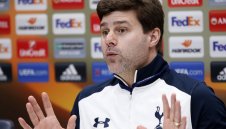 Тотнъм - Гент