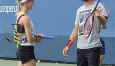 Мозъчно сътресение спря влюбена в Гришо