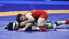 Среброто от световното носи 75 бона на Юлияна Янева