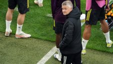 Коронакриза в Манчестър Юнайтед