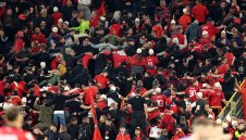 Пореден инцидент: Бой между фенове на Евро 2024