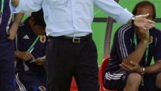 Зико: Никога не е лесно, когато излизаш срещу собствената си родина