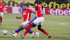 ФКСБ - ЦСКА 1948