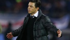 Треньорът на Ривър: Барса е изключителен тим