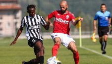 Трансферен удар на Лаута: Локомотив подписа с белгиец