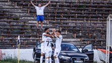 "Червеният" срам няма край: Славия удари Арда и прати ЦСКА на дъното