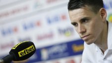 Турци пожелаха играч на Локо Пловдив