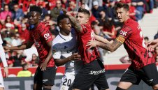 Нов расистки скандал с Винисиус Жуниор