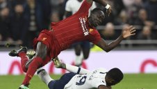 Лоши новини за Ливърпул и Садио Мане