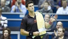 Джокович с безпроблемна победа на старта в Ротердам