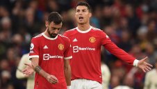 Руни: Играчите на Юнайтед също трябва да поемат отговорност