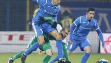 Обертан: Бяхме по-добрият отбор, можехме да бием с още ЦСКА