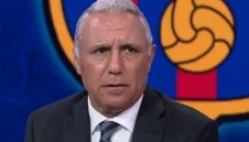 Стоичков: Най-после разбирачите си тръгнаха от Барса!