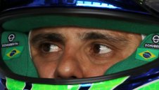 Маса би се върнал, за да кара за Мерцедес