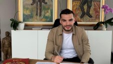 Новият снайперист на ЦСКА: Нямам търпение да ги почвам! + СНИМКА